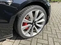 2018 tesla model 3 personenauto - afbeelding 2 van  32