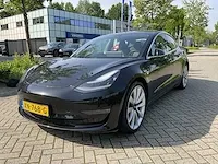 2018 tesla model 3 personenauto