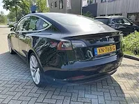2018 tesla model 3 personenauto - afbeelding 27 van  32