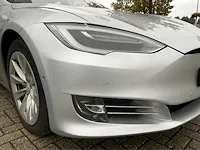2018 tesla model s model s 100d personenauto - afbeelding 2 van  33