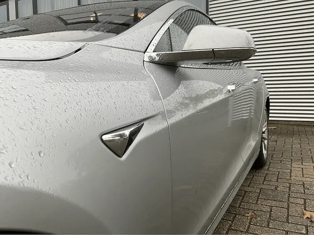 2018 tesla model s model s 100d personenauto - afbeelding 4 van  33