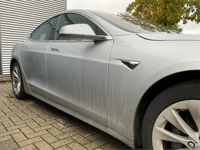 2018 tesla model s model s 100d personenauto - afbeelding 5 van  33