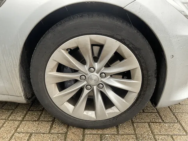 2018 tesla model s model s 100d personenauto - afbeelding 11 van  33