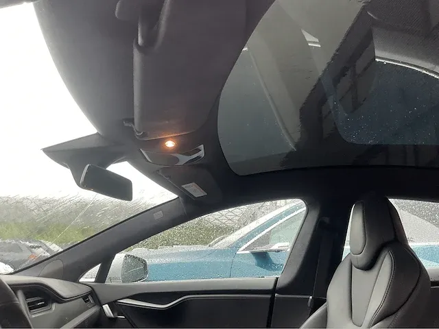 2018 tesla model s model s 100d personenauto - afbeelding 19 van  33