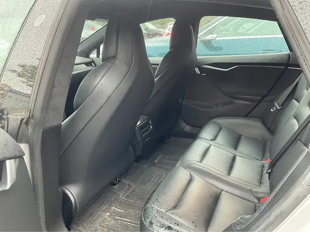 2018 tesla model s model s 100d personenauto - afbeelding 20 van  33