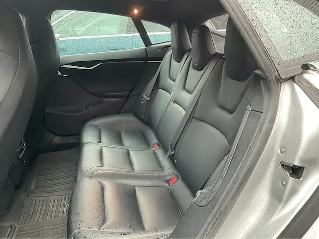 2018 tesla model s model s 100d personenauto - afbeelding 21 van  33