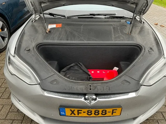 2018 tesla model s model s 100d personenauto - afbeelding 25 van  33