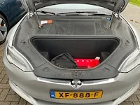 2018 tesla model s model s 100d personenauto - afbeelding 25 van  33