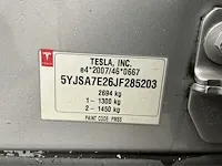 2018 tesla model s model s 100d personenauto - afbeelding 27 van  33