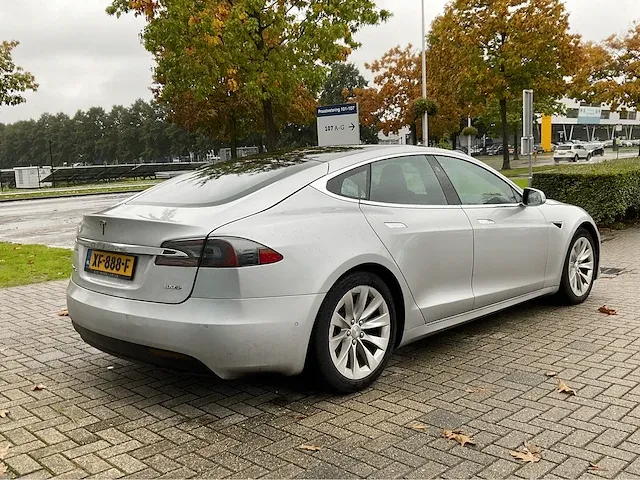 2018 tesla model s model s 100d personenauto - afbeelding 23 van  33