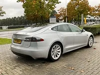 2018 tesla model s model s 100d personenauto - afbeelding 23 van  33