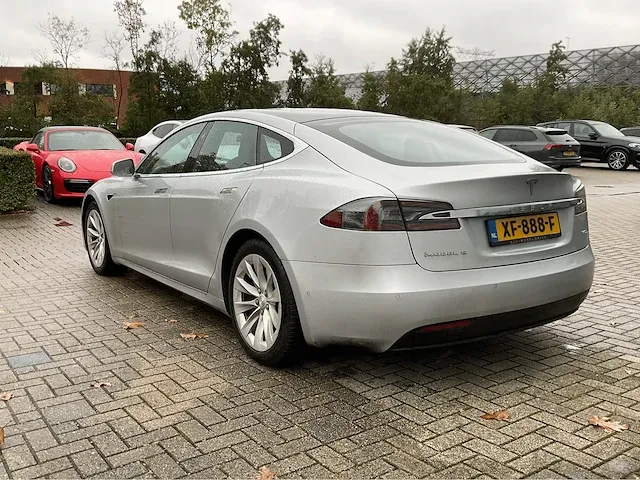 2018 tesla model s model s 100d personenauto - afbeelding 28 van  33