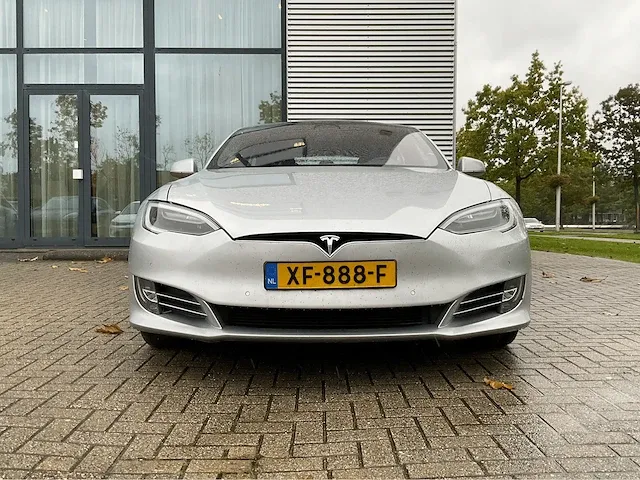 2018 tesla model s model s 100d personenauto - afbeelding 31 van  33