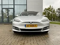 2018 tesla model s model s 100d personenauto - afbeelding 31 van  33