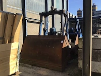 2018 tgs ech18 hydraulische knijpbak