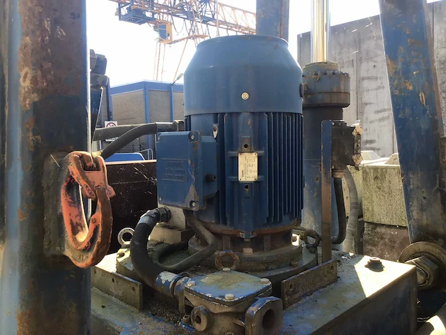2018 tgs ech18 hydraulische knijpbak - afbeelding 3 van  5