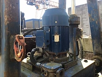 2018 tgs ech18 hydraulische knijpbak - afbeelding 3 van  5