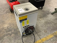 2018 thermal exchange spec-microchill chiller - afbeelding 2 van  5