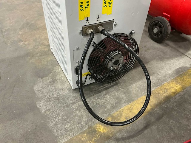 2018 thermal exchange spec-microchill chiller - afbeelding 3 van  5
