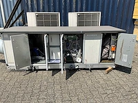 2018 thermo-air luchtbehandelingsinstallatie - afbeelding 2 van  16