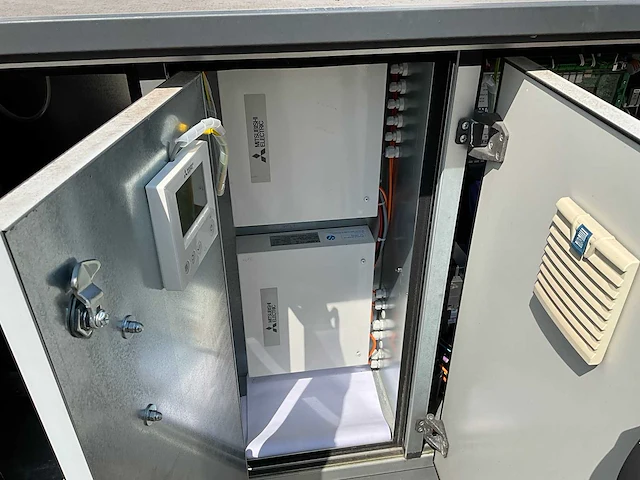 2018 thermo-air luchtbehandelingsinstallatie - afbeelding 5 van  16