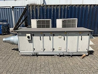 2018 thermo-air luchtbehandelingsinstallatie - afbeelding 9 van  16
