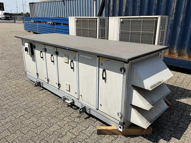 2018 thermo-air luchtbehandelingsinstallatie - afbeelding 10 van  16