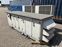 2018 thermo-air luchtbehandelingsinstallatie - afbeelding 10 van  16