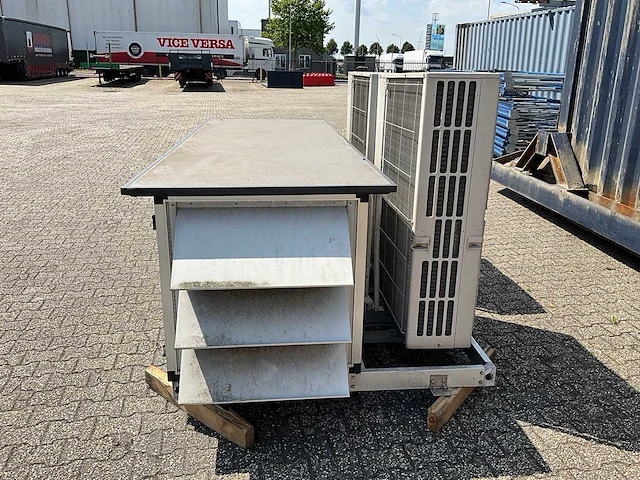 2018 thermo-air luchtbehandelingsinstallatie - afbeelding 11 van  16
