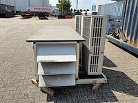 2018 thermo-air luchtbehandelingsinstallatie - afbeelding 11 van  16