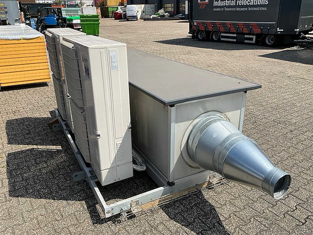 2018 thermo-air luchtbehandelingsinstallatie - afbeelding 13 van  16