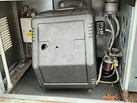2018 thermobile imac-2000dd industriële heater / event heater / hetelucht turbine - afbeelding 2 van  16