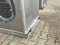 2018 thermobile imac-2000dd industriële heater / event heater / hetelucht turbine - afbeelding 5 van  16