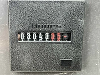 2018 thermobile imac-2000dd industriële heater / event heater / hetelucht turbine - afbeelding 7 van  16