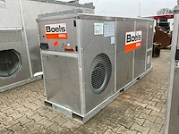 2018 thermobile imac-2000dd industriële heater / event heater / hetelucht turbine - afbeelding 1 van  16