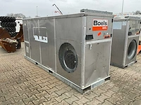 2018 thermobile imac-2000dd industriële heater / event heater / hetelucht turbine - afbeelding 9 van  16