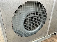 2018 thermobile imac-2000dd industriële heater / event heater / hetelucht turbine - afbeelding 15 van  16