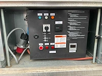 2018 thermobile imac-2000dd industriële heater / event heater / hetelucht turbine - afbeelding 16 van  16
