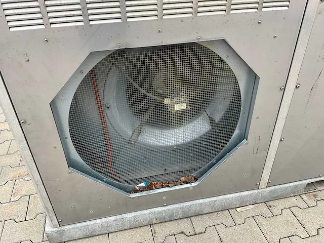 2018 thermobile imac-4000 e heater - afbeelding 2 van  20