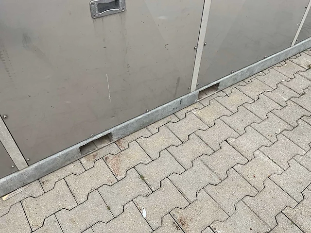 2018 thermobile imac-4000 e heater - afbeelding 3 van  20