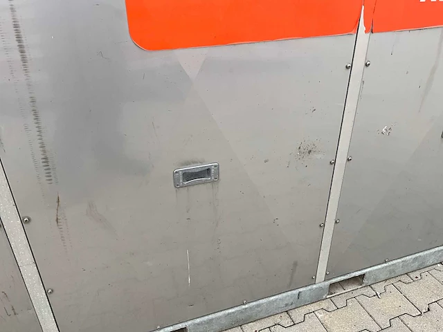 2018 thermobile imac-4000 e heater - afbeelding 4 van  20