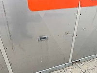 2018 thermobile imac-4000 e heater - afbeelding 4 van  20