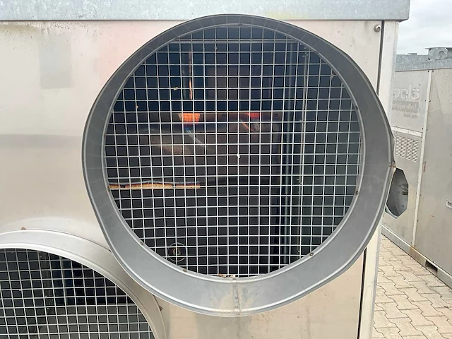 2018 thermobile imac-4000 e heater - afbeelding 7 van  20