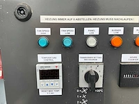 2018 thermobile imac-4000 e heater - afbeelding 19 van  20