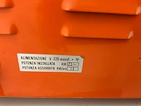 2018 titanas minipack seal machine - afbeelding 8 van  9