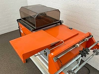 2018 titanas minipack seal machine - afbeelding 9 van  9