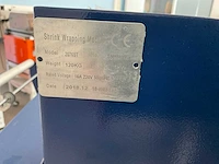 2018 titanas seal machine - afbeelding 2 van  10