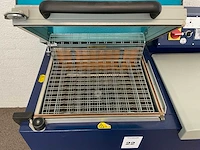 2018 titanas seal machine - afbeelding 5 van  10