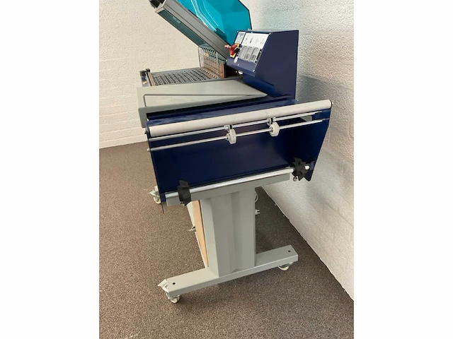 2018 titanas seal machine - afbeelding 8 van  10