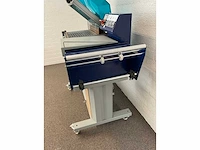 2018 titanas seal machine - afbeelding 8 van  10